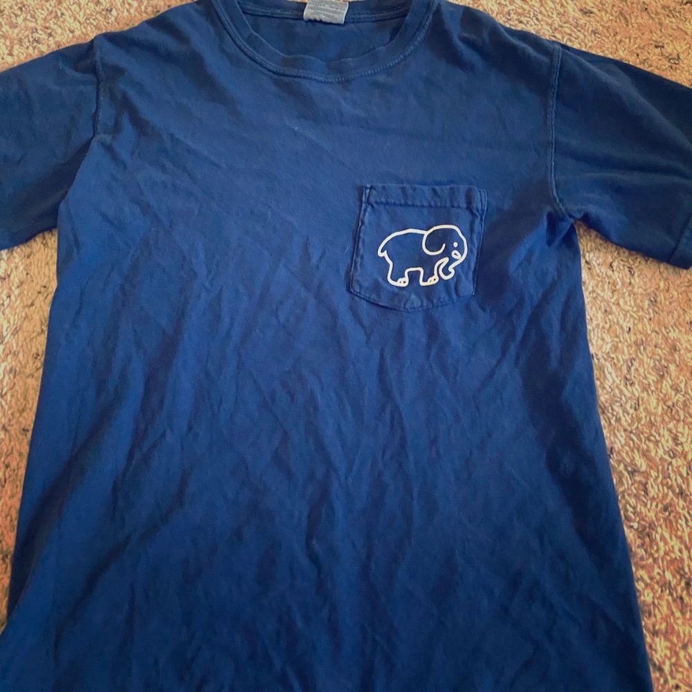 RARE Ivory Ella T-Shirt